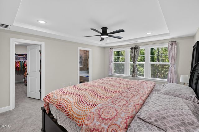 1752 Alpine Summer Lane, Apex, NC 27502