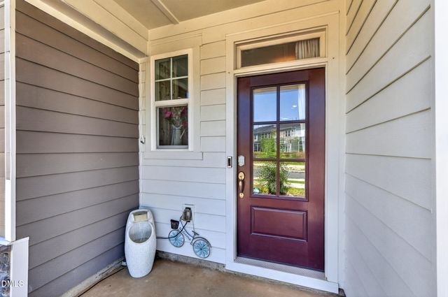 1752 Alpine Summer Lane, Apex, NC 27502