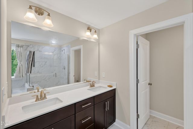 1752 Alpine Summer Lane, Apex, NC 27502