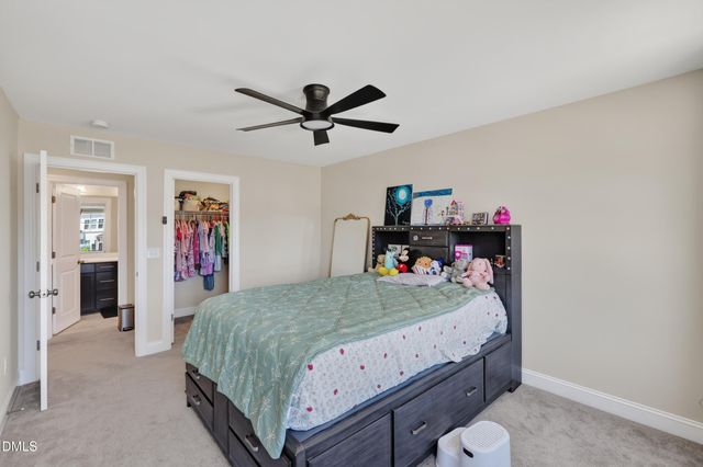1752 Alpine Summer Lane, Apex, NC 27502