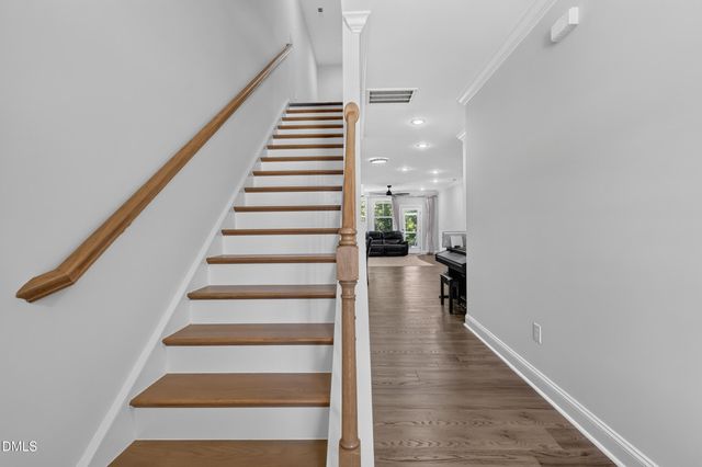 1752 Alpine Summer Lane, Apex, NC 27502