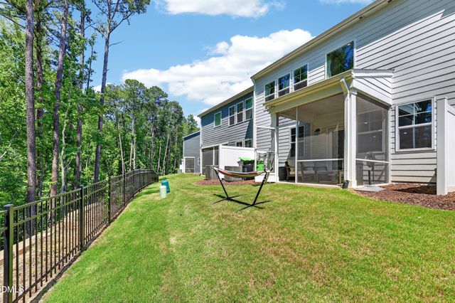1752 Alpine Summer Lane, Apex, NC 27502