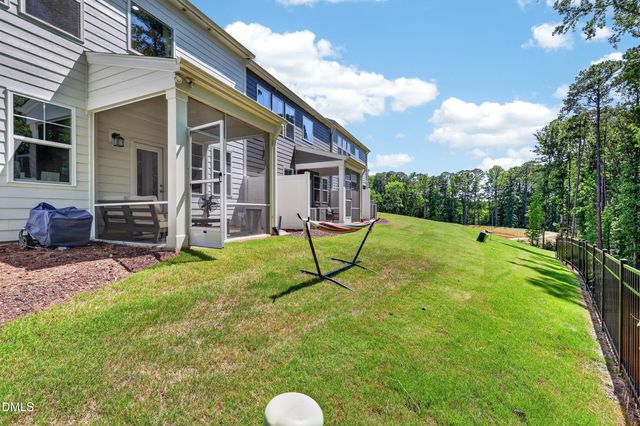 1752 Alpine Summer Lane, Apex, NC 27502