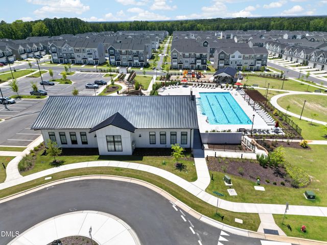 1752 Alpine Summer Lane, Apex, NC 27502