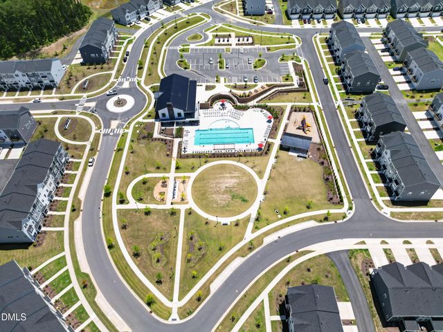 1752 Alpine Summer Lane, Apex, NC 27502