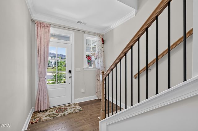 1752 Alpine Summer Lane, Apex, NC 27502