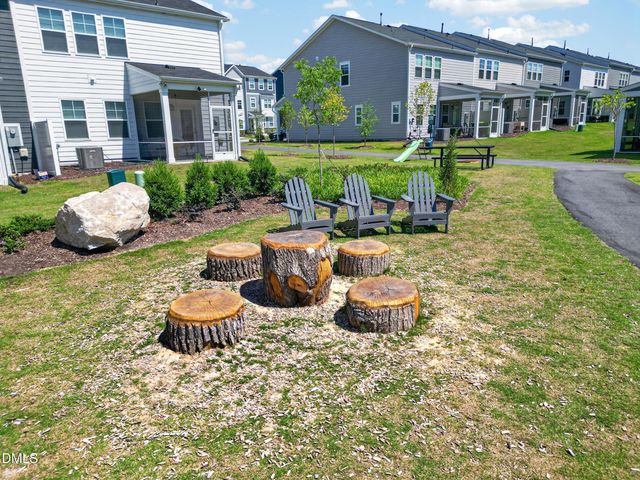 1752 Alpine Summer Lane, Apex, NC 27502