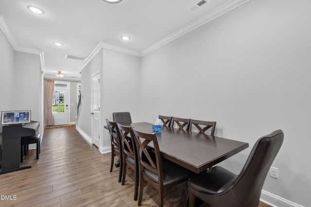1752 Alpine Summer Lane, Apex, NC 27502
