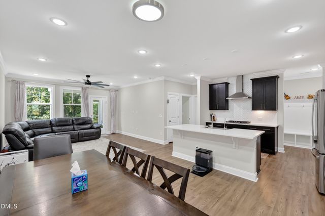 1752 Alpine Summer Lane, Apex, NC 27502