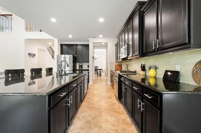 23486 Fauburg Drive, New Caney, TX 77357