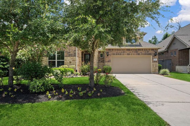 23486 Fauburg Drive, New Caney, TX 77357