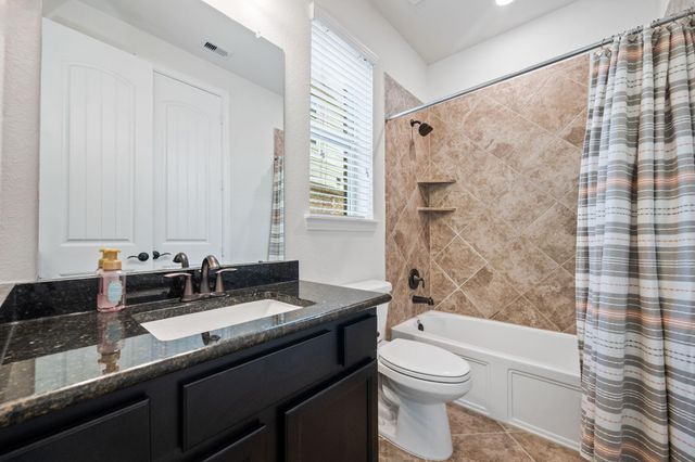 23486 Fauburg Drive, New Caney, TX 77357