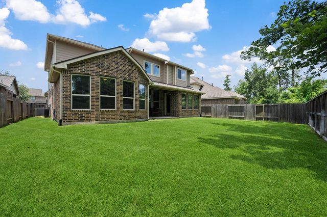 23486 Fauburg Drive, New Caney, TX 77357