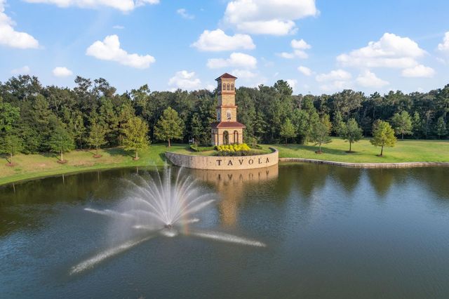 23486 Fauburg Drive, New Caney, TX 77357