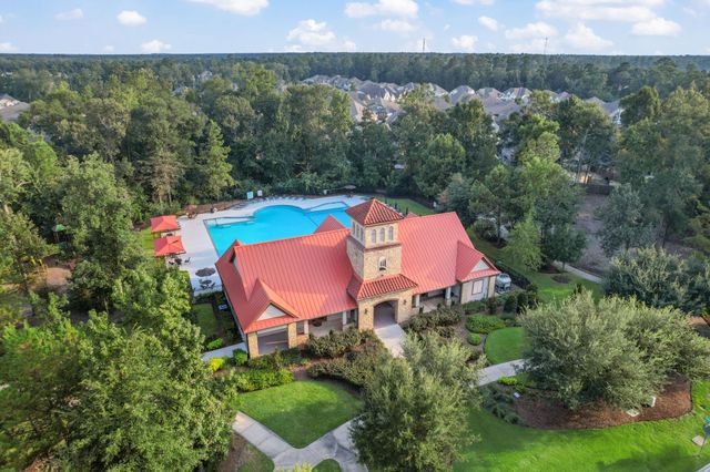 23486 Fauburg Drive, New Caney, TX 77357