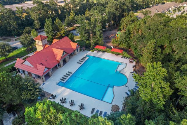 23486 Fauburg Drive, New Caney, TX 77357