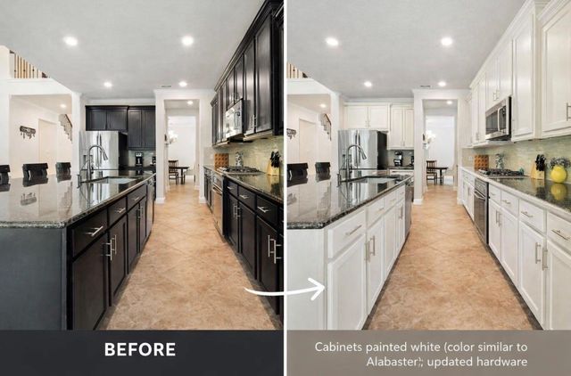 23486 Fauburg Drive, New Caney, TX 77357