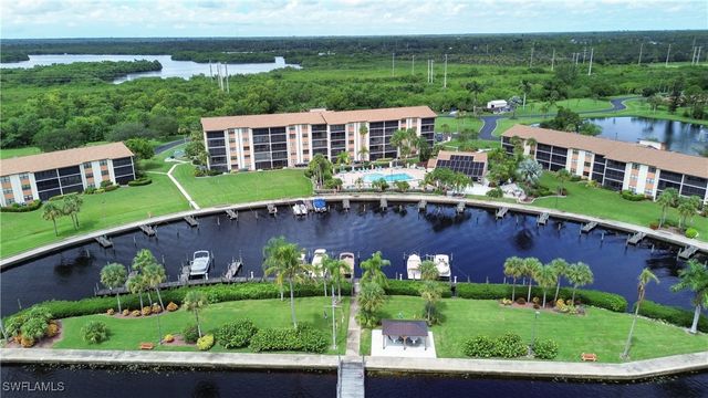 16000 Bay Pointe BLVD 307, North Fort Myers, FL 33917