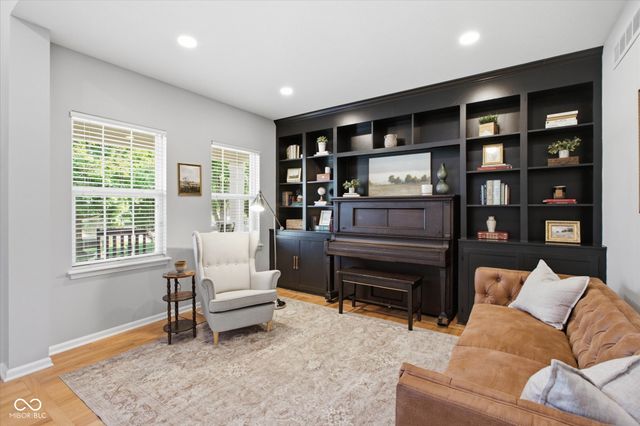 1473 Esprit Drive, Carmel, IN 46074