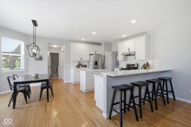 1473 Esprit Drive, Carmel, IN 46074