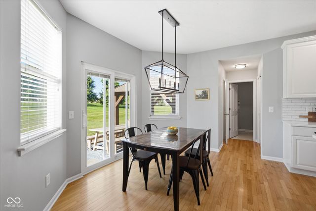 1473 Esprit Drive, Carmel, IN 46074