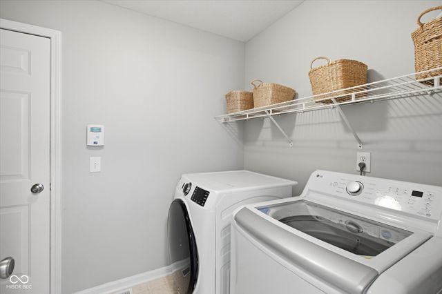 1473 Esprit Drive, Carmel, IN 46074
