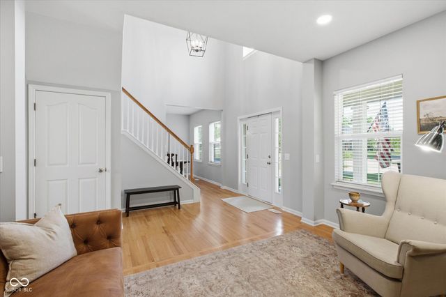 1473 Esprit Drive, Carmel, IN 46074
