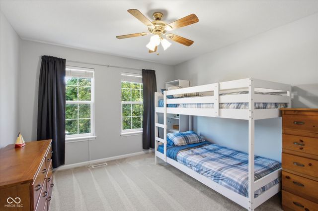 1473 Esprit Drive, Carmel, IN 46074