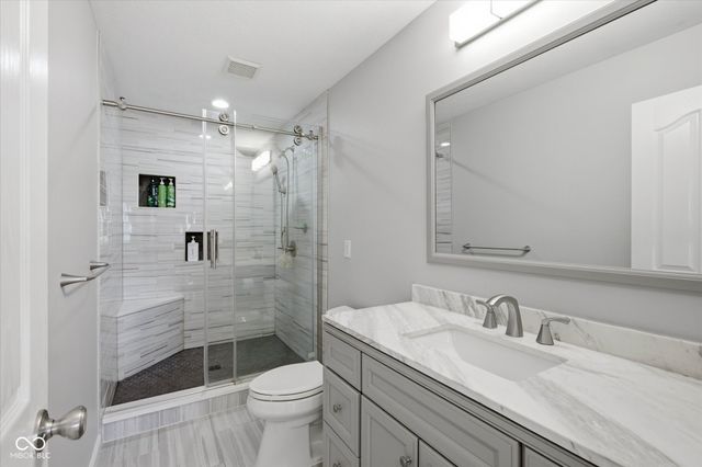 1473 Esprit Drive, Carmel, IN 46074