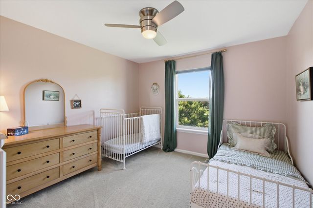 1473 Esprit Drive, Carmel, IN 46074