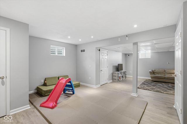 1473 Esprit Drive, Carmel, IN 46074