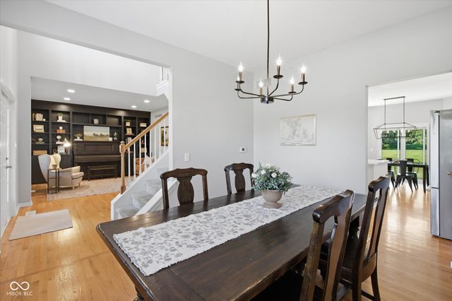 1473 Esprit Drive, Carmel, IN 46074