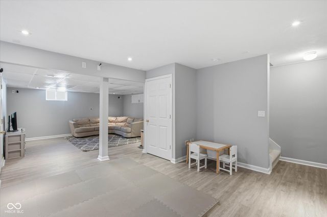 1473 Esprit Drive, Carmel, IN 46074