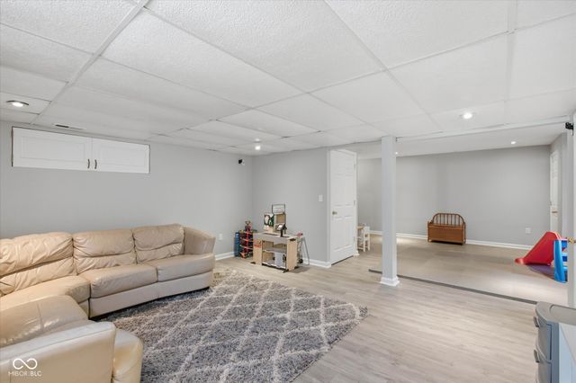 1473 Esprit Drive, Carmel, IN 46074