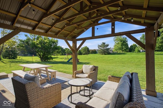 1473 Esprit Drive, Carmel, IN 46074