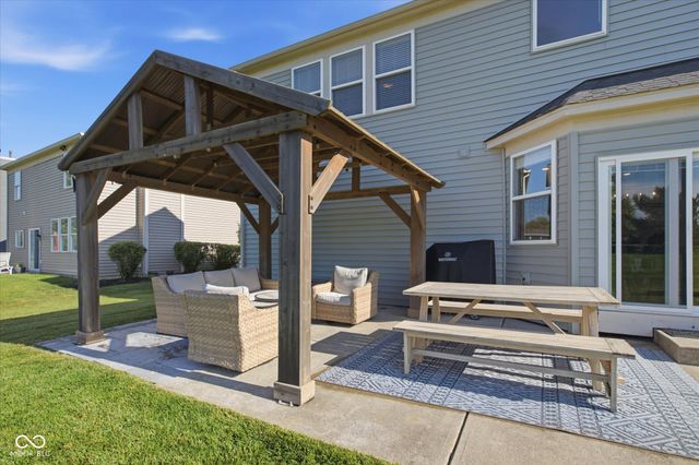 1473 Esprit Drive, Carmel, IN 46074