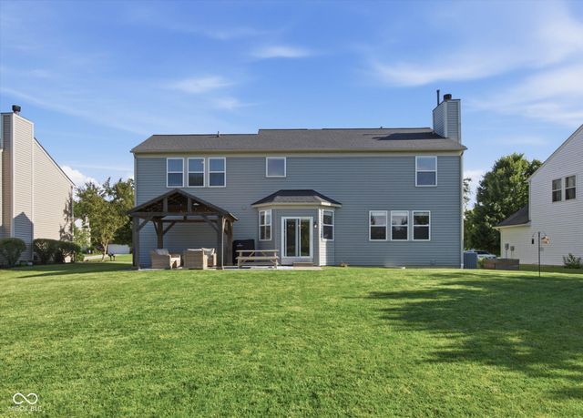 1473 Esprit Drive, Carmel, IN 46074