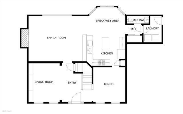 1473 Esprit Drive, Carmel, IN 46074