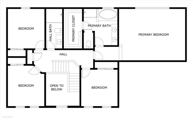 1473 Esprit Drive, Carmel, IN 46074