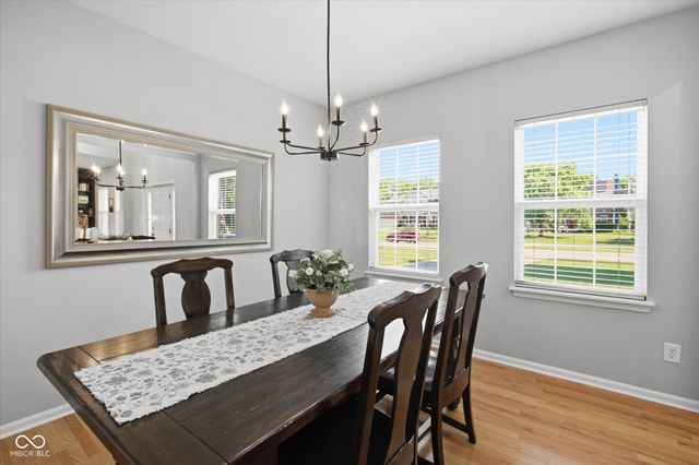 1473 Esprit Drive, Carmel, IN 46074