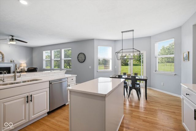 1473 Esprit Drive, Carmel, IN 46074