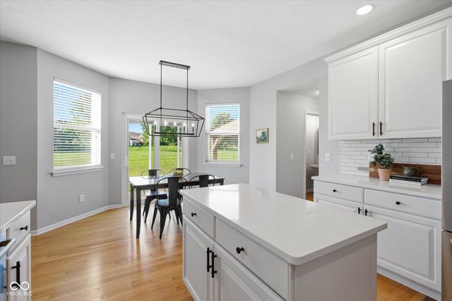 1473 Esprit Drive, Carmel, IN 46074