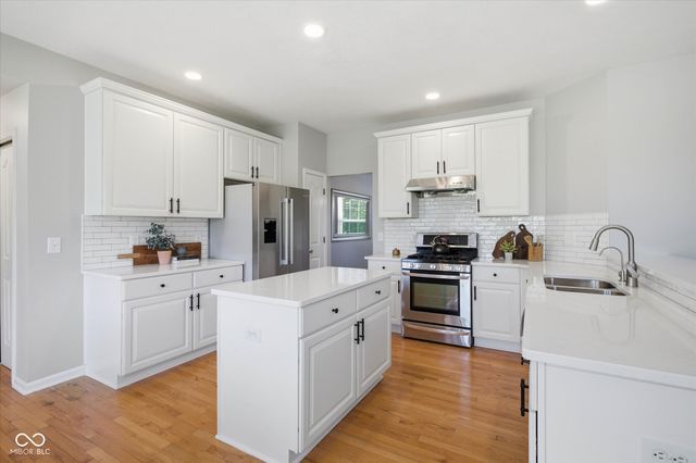 1473 Esprit Drive, Carmel, IN 46074