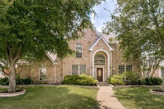 2208 Scenic Drive, Plano, TX 75025