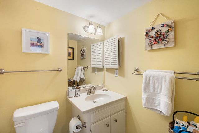 88 Salt Marsh Cir Unit 22L, Pawleys Island, SC 29585