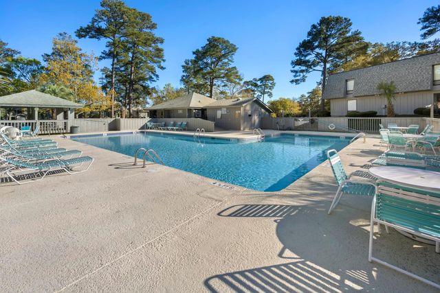 88 Salt Marsh Cir Unit 22L, Pawleys Island, SC 29585