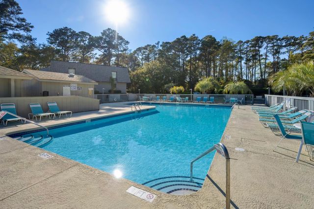 88 Salt Marsh Cir Unit 22L, Pawleys Island, SC 29585