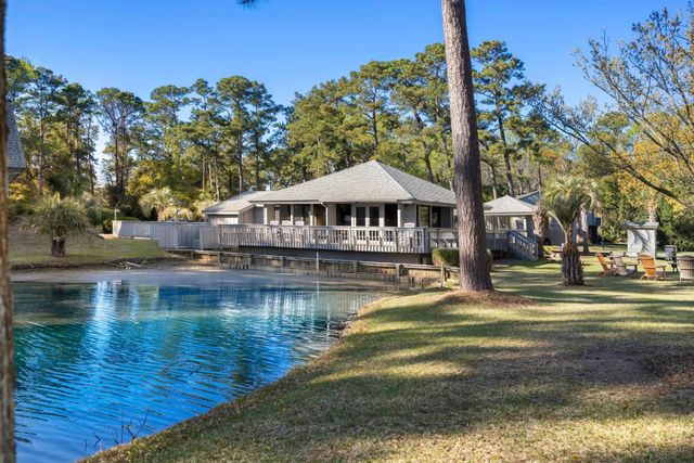 88 Salt Marsh Cir Unit 22L, Pawleys Island, SC 29585