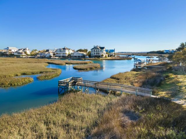 88 Salt Marsh Cir Unit 22L, Pawleys Island, SC 29585