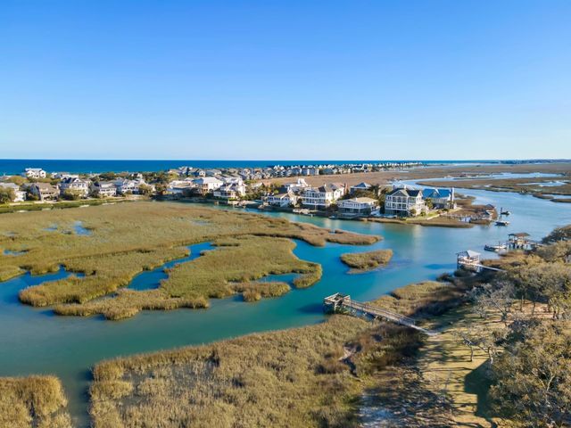 88 Salt Marsh Cir Unit 22L, Pawleys Island, SC 29585